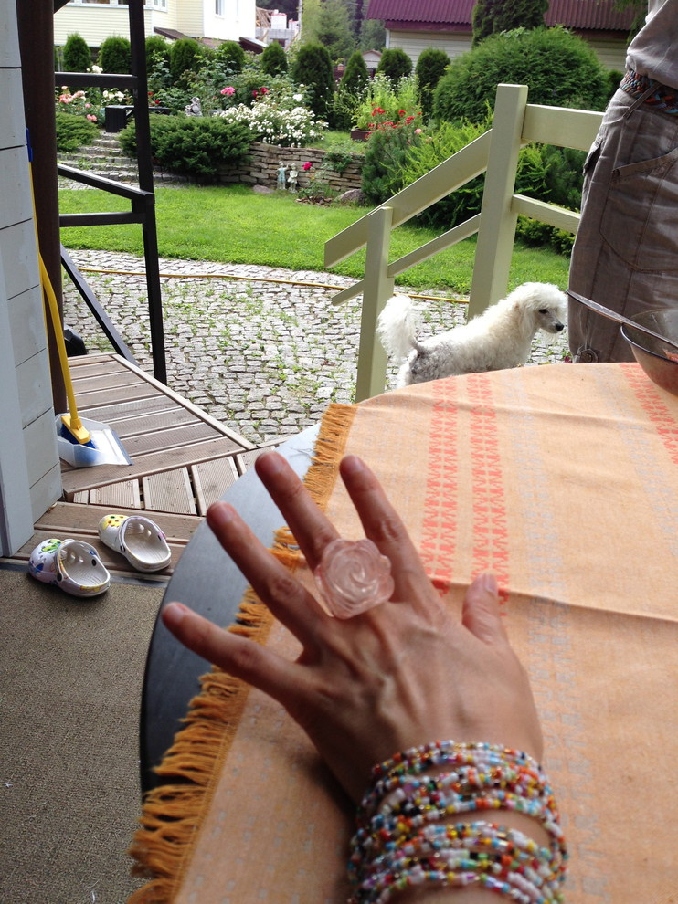 Шувалово/Shuvalovo