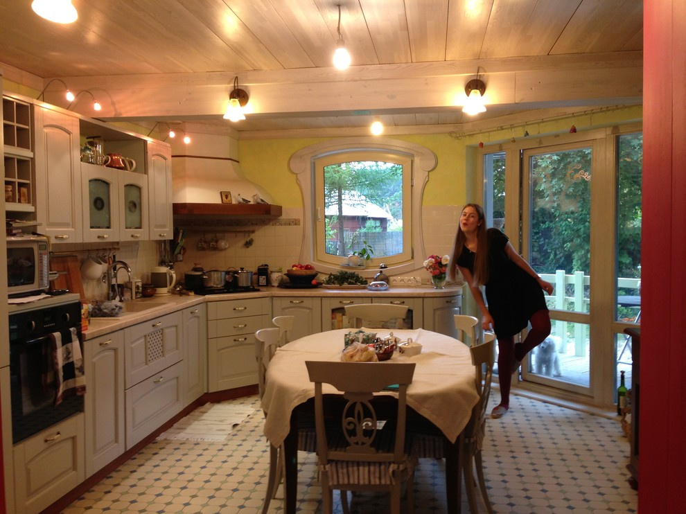 Шувалово/Shuvalovo