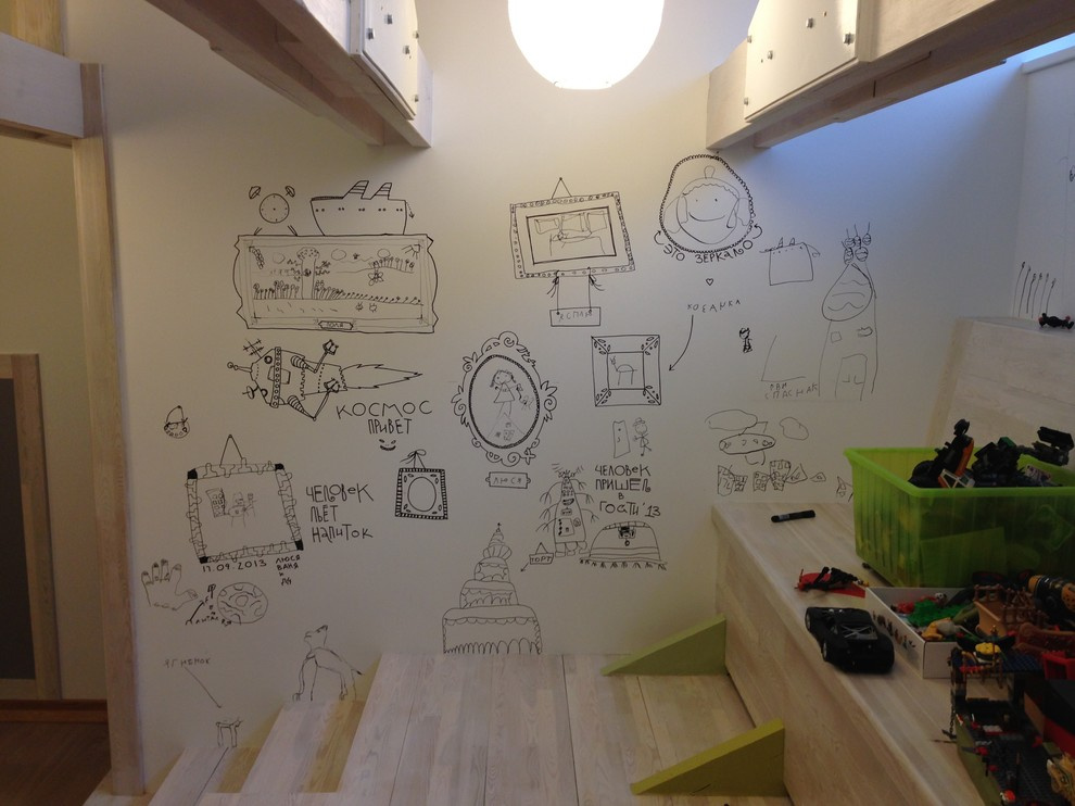 Шувалово/Shuvalovo