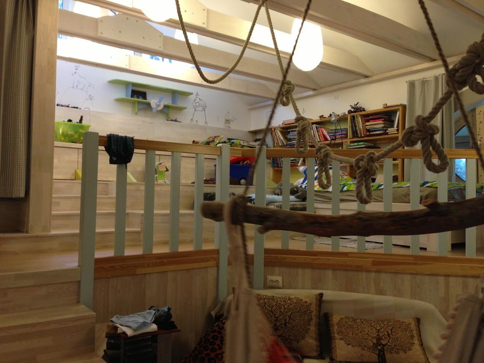 Шувалово/Shuvalovo