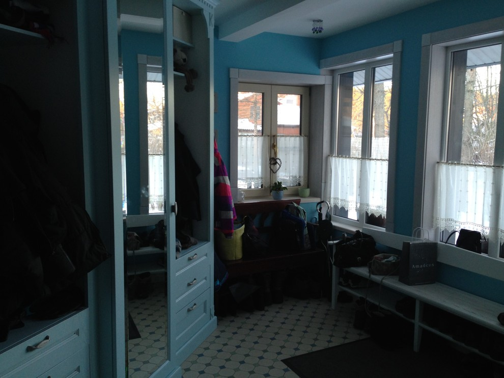 Шувалово/Shuvalovo