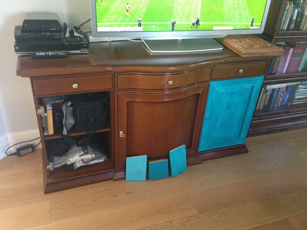 Шувалово/Shuvalovo