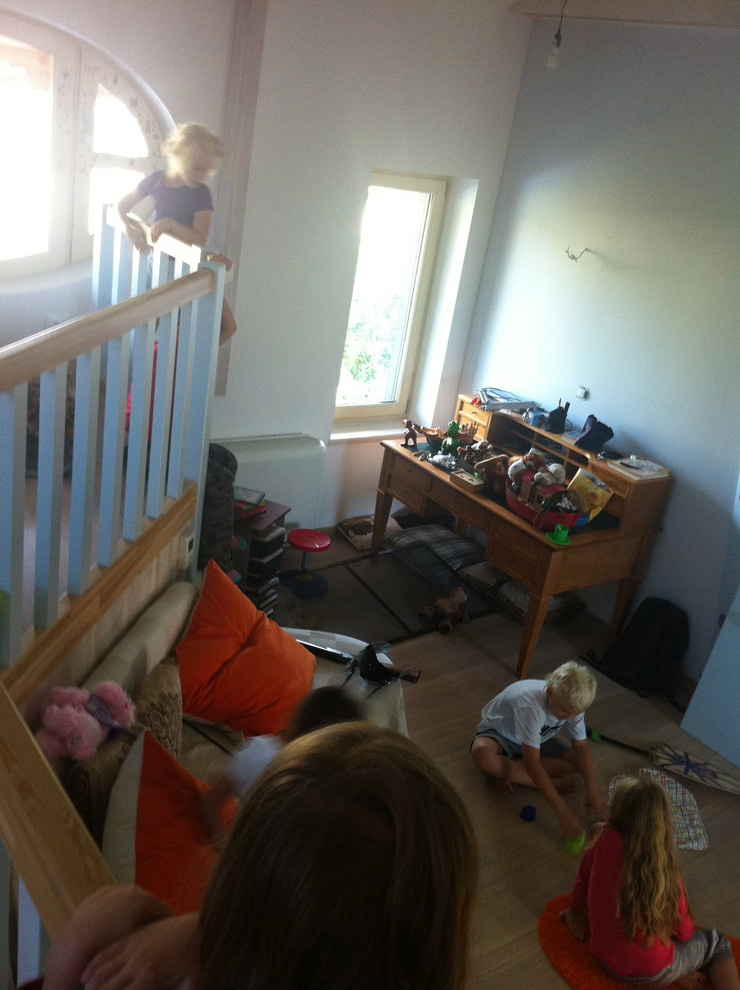 Шувалово/Shuvalovo