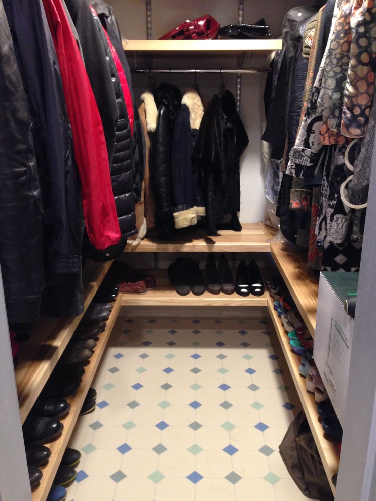 Корпусная, 2012-2014 год.