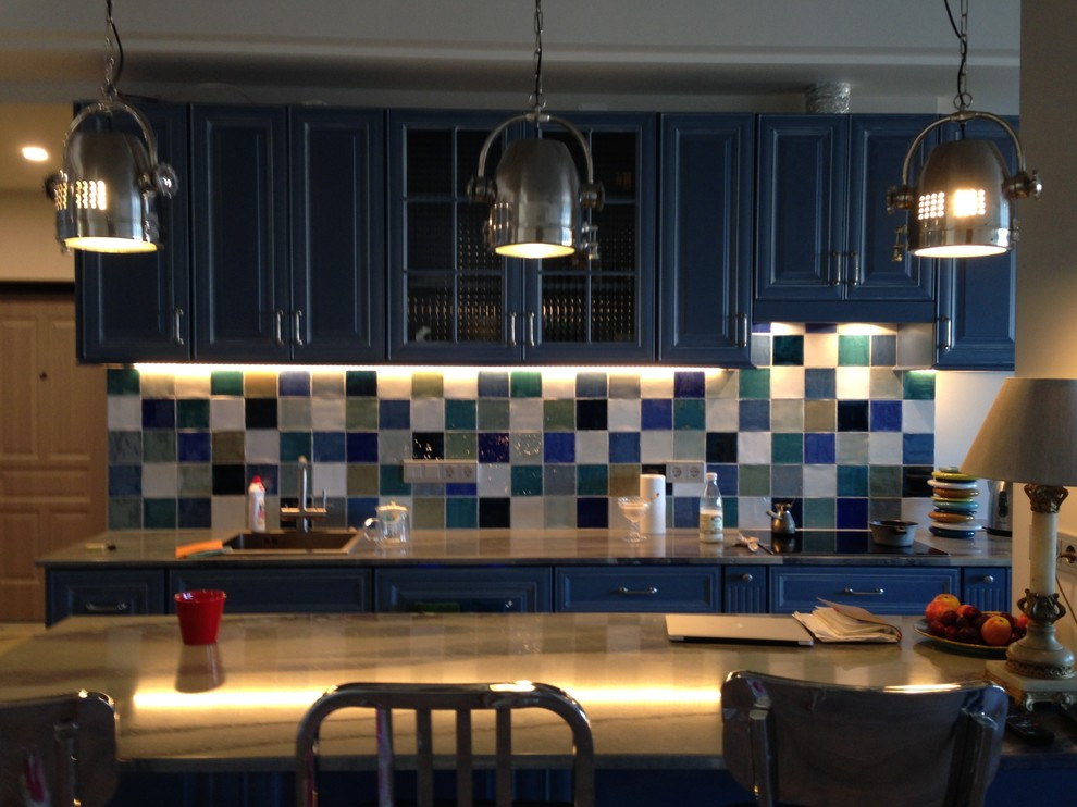 Корпусная, 2012-2014 год.