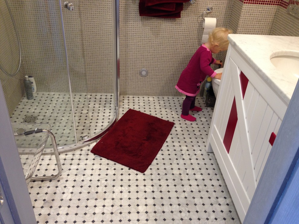 Корпусная, 2012-2014 год.