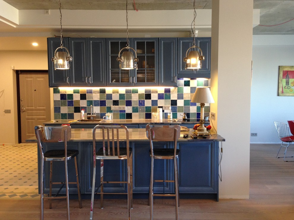 Корпусная, 2012-2014 год.