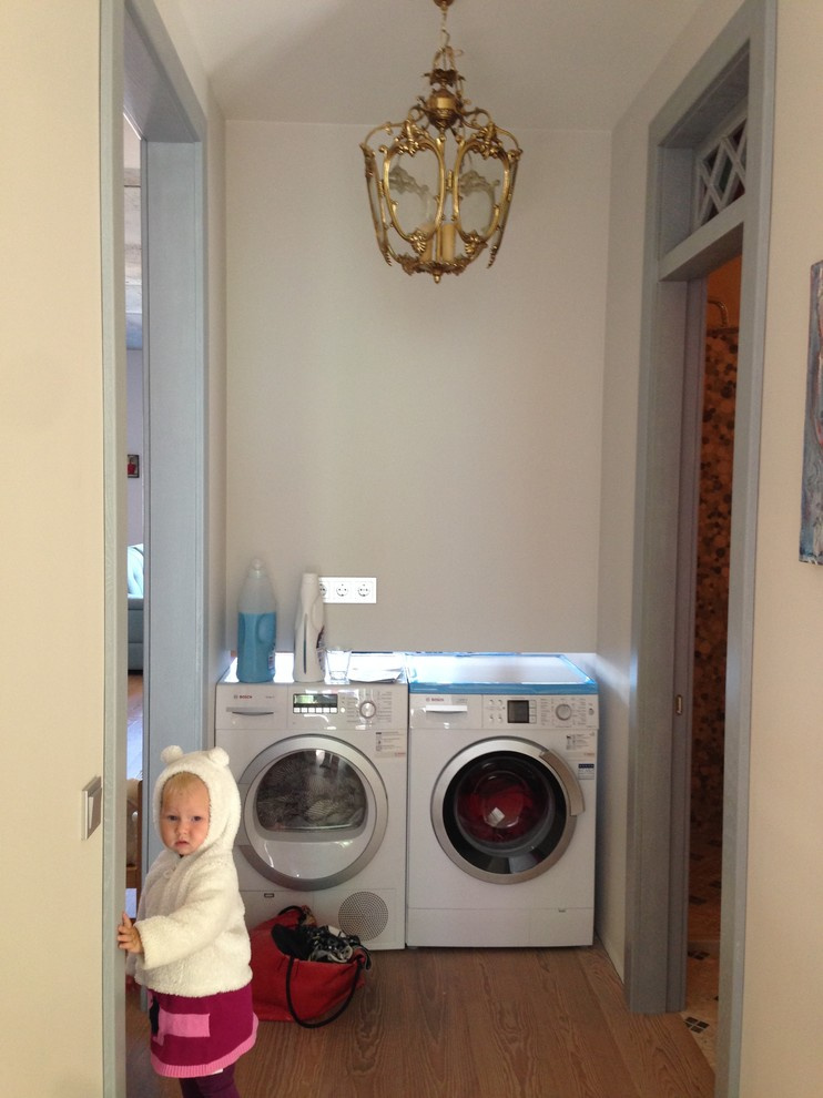 Корпусная, 2012-2014 год.