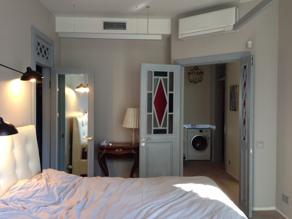 Корпусная, 2012-2014 год.