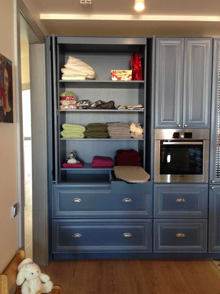 Корпусная, 2012-2014 год.