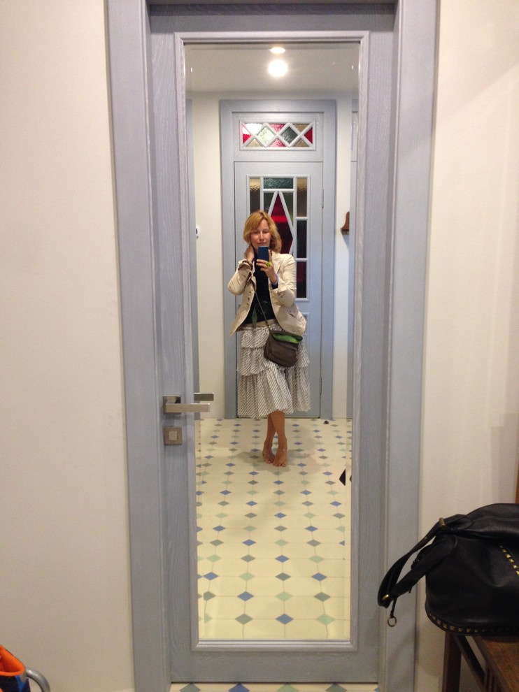 Корпусная, 2012-2014 год.