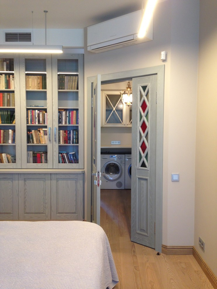 Корпусная, 2012-2014 год.