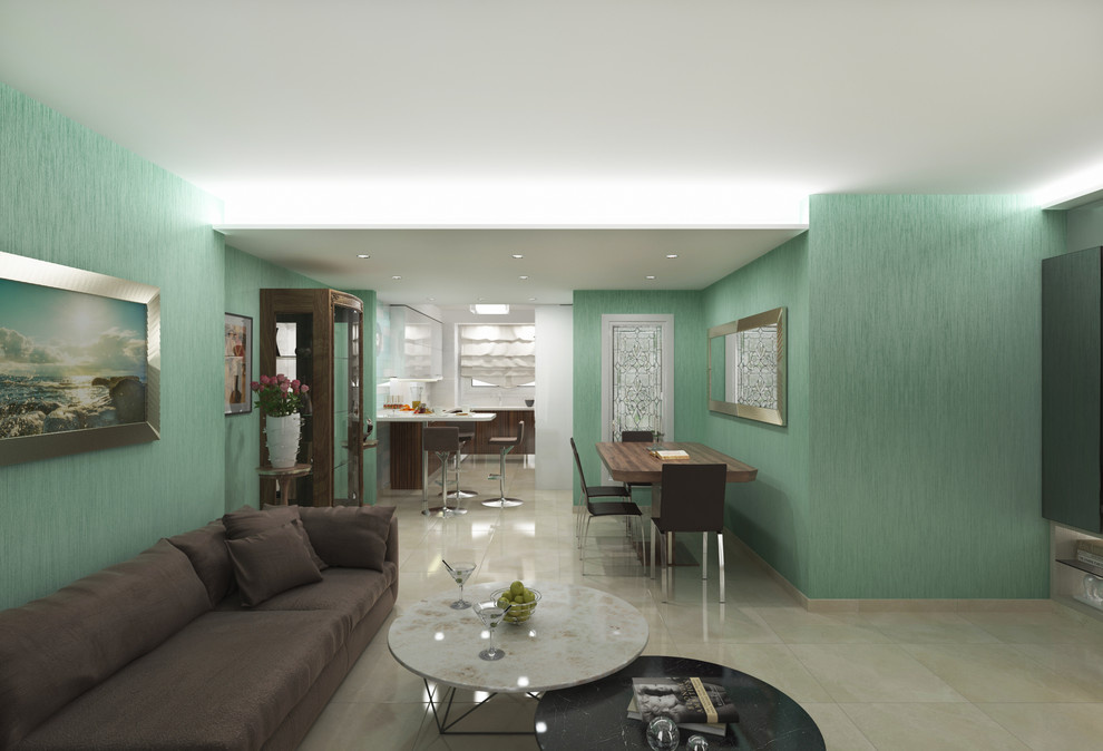 Glass Shades on the Cote d’Azur