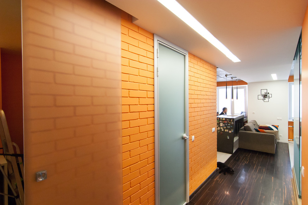 Квартира господина К