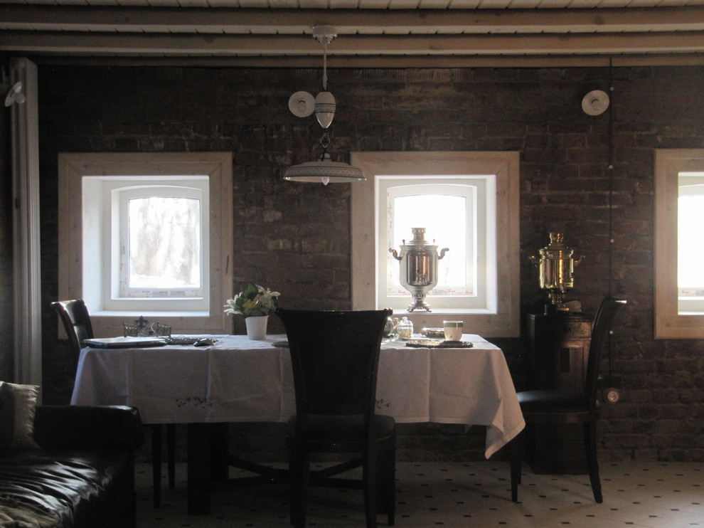 Калязин, дом 2012/2014 год