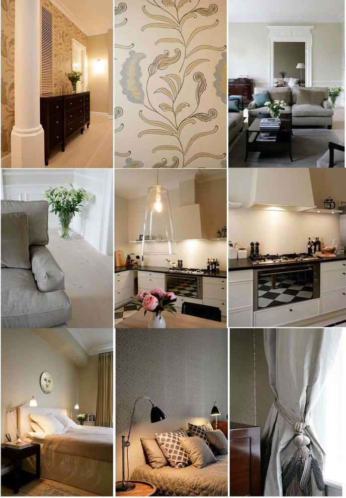 Квартира в центре