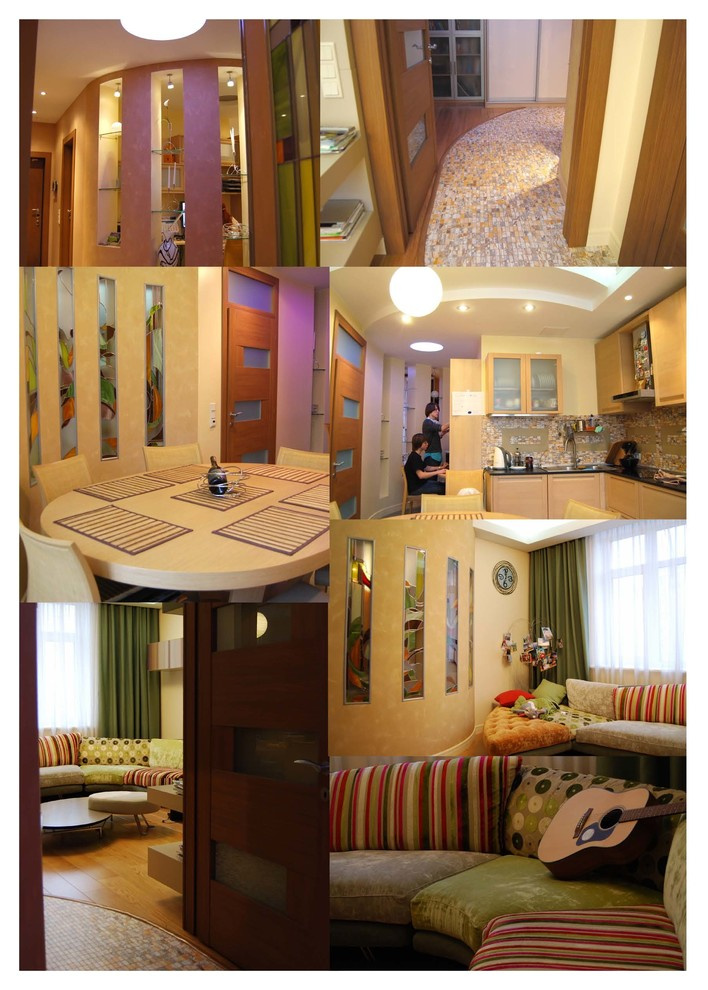 квартира на Соколе