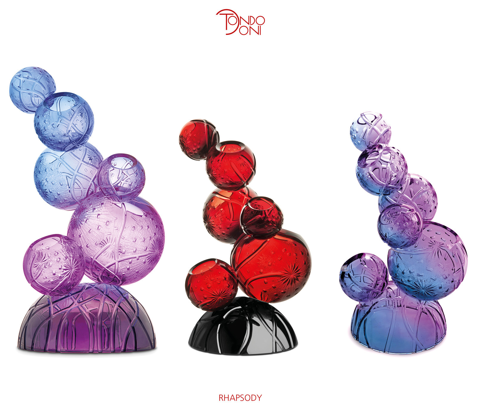 Ваза "Рапсодия"