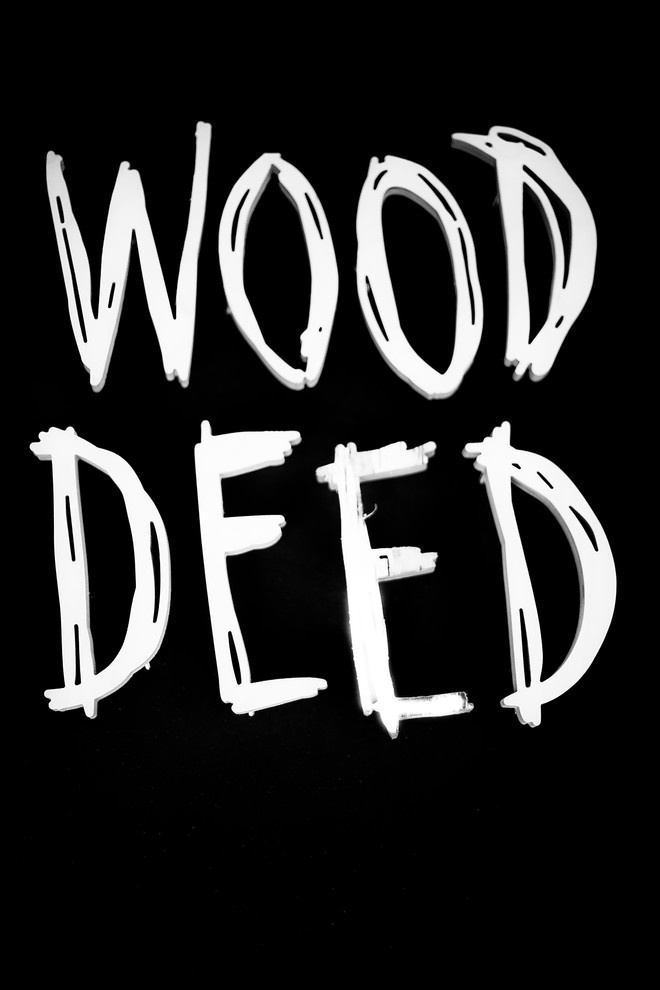 Wood Deed