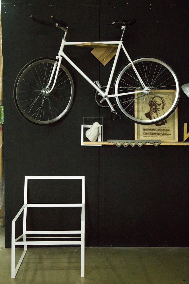 Обложка проекта: Wood Deed