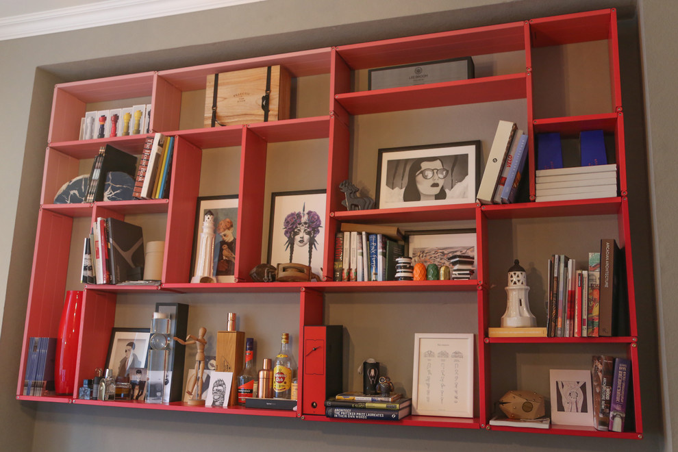 Обложка проекта: LATITUDE