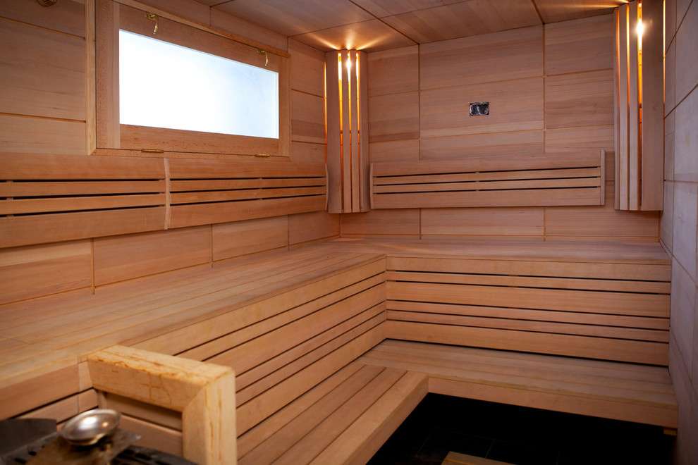 Аквазона в санатории-профилактории ОАО "СУЭК-Кузбасс"