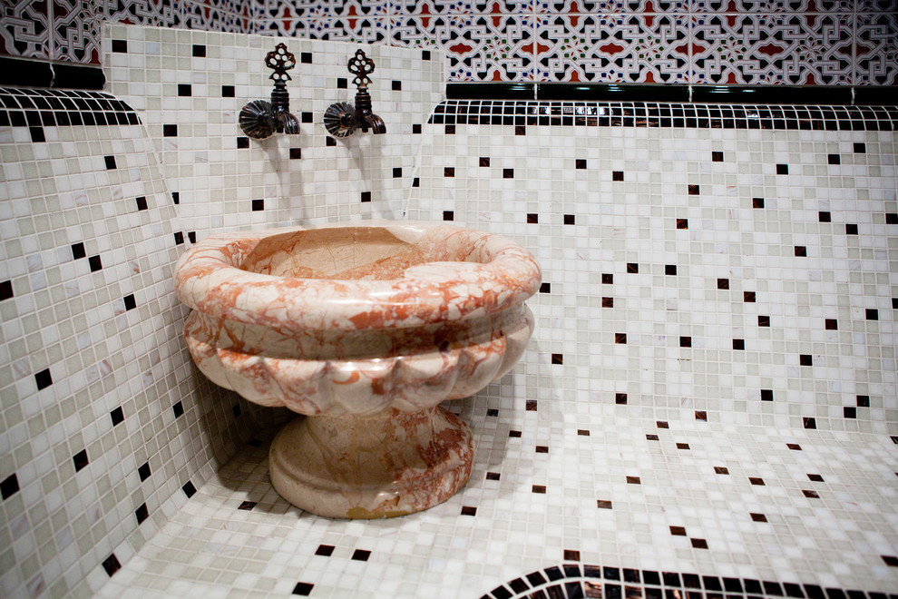 Аквазона в санатории-профилактории ОАО "СУЭК-Кузбасс"