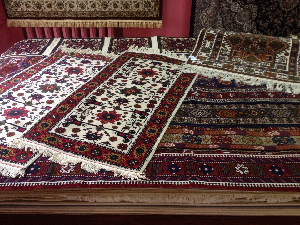 Обложка проекта: Мои работы