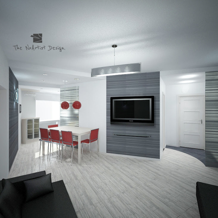 ул. Савушкина. Квартира 78.5м²