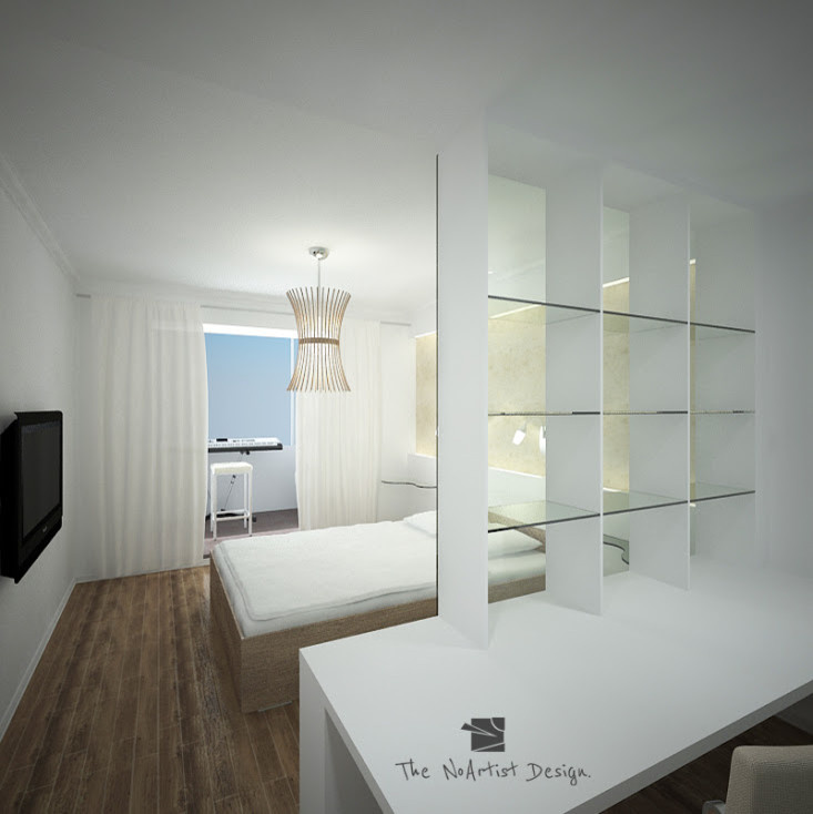 ул. Савушкина. Квартира 78.5м²