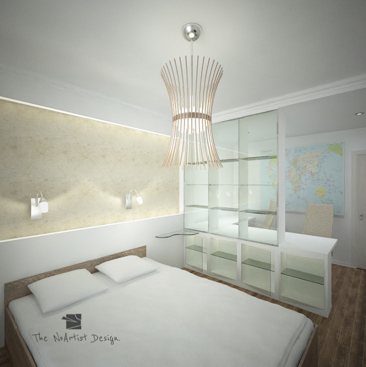 ул. Савушкина. Квартира 78.5м²