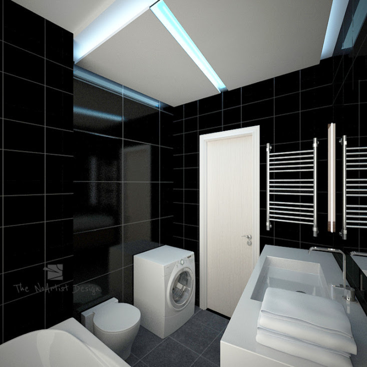 ул. Савушкина. Квартира 78.5м²