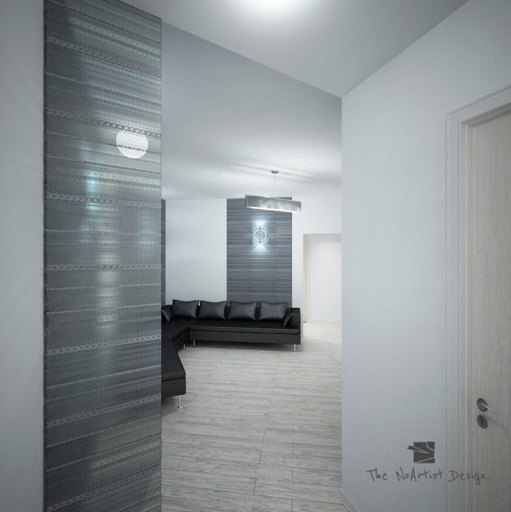 ул. Савушкина. Квартира 78.5м²