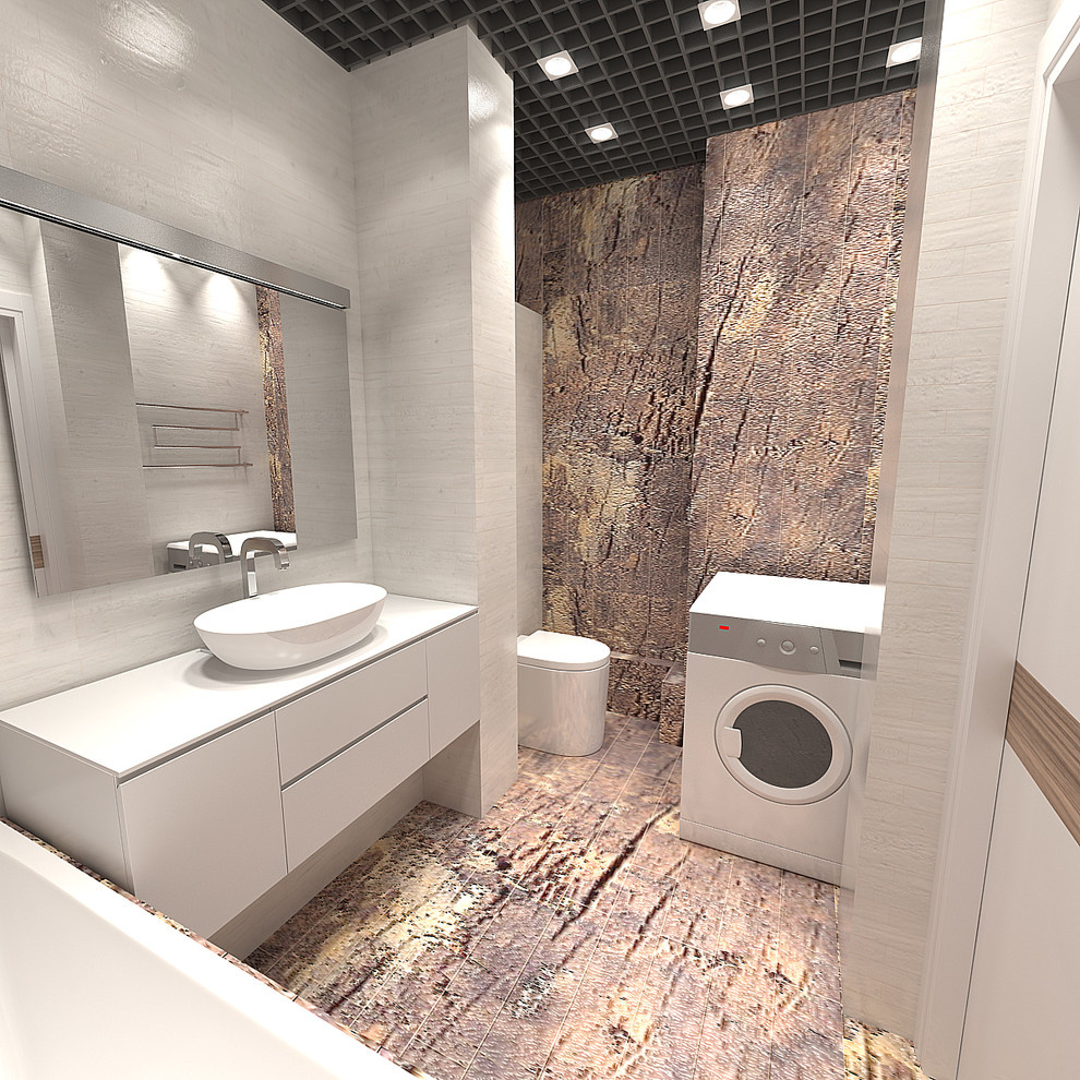 Лыжный пер. Квартира 58.3 м²