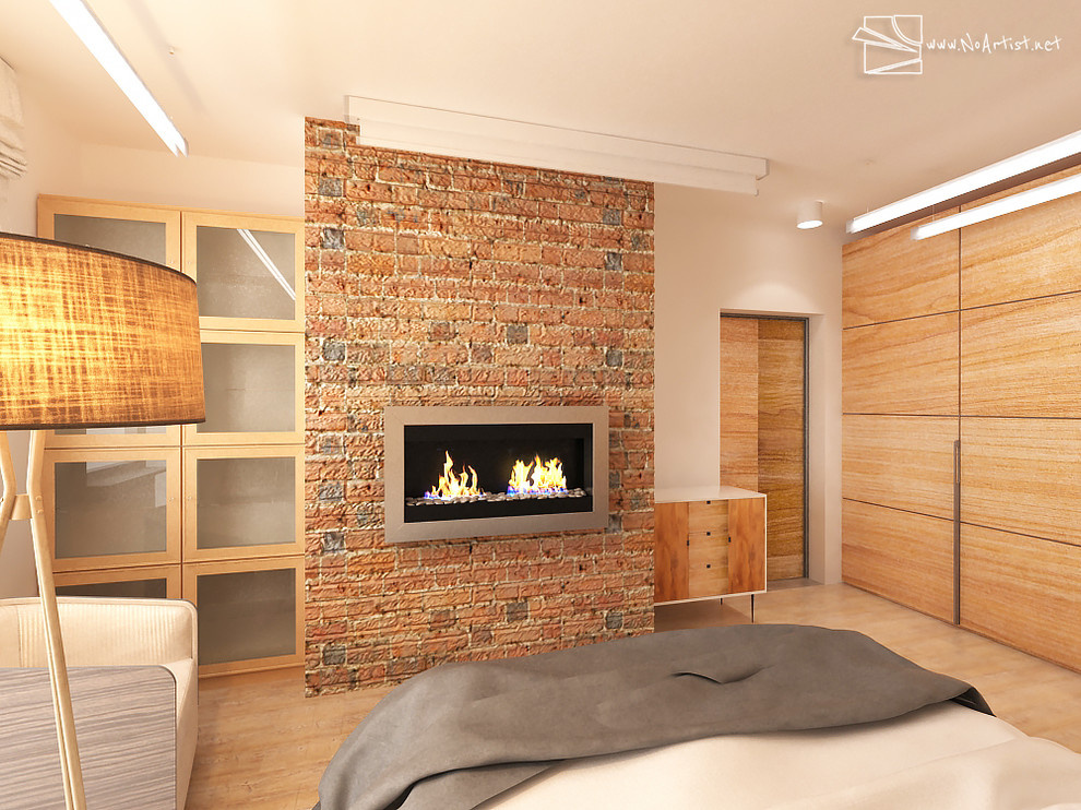 ул. Береговая. Квартира 84.1м²