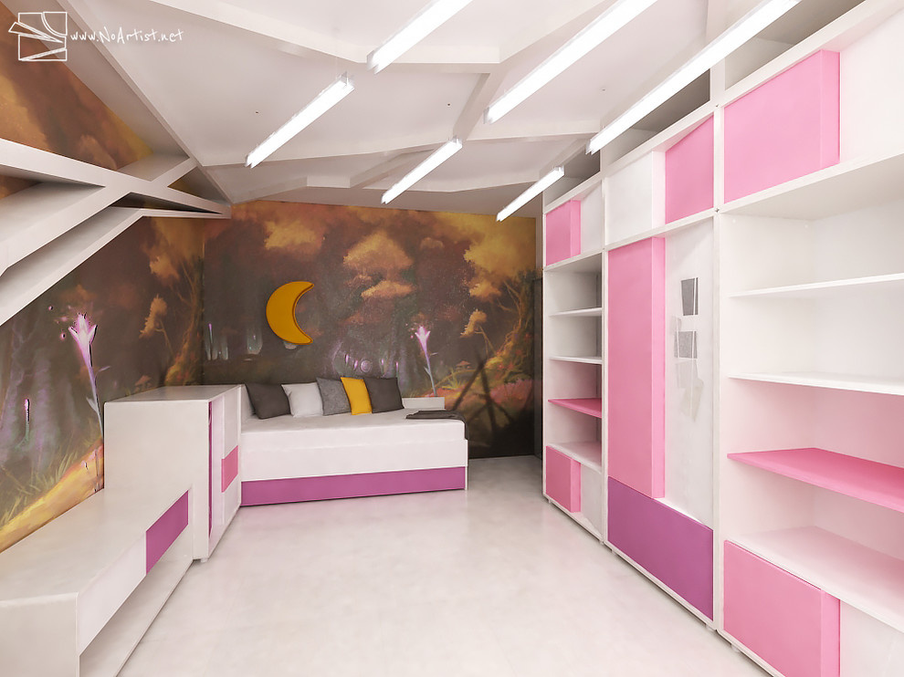 ул. Береговая. Квартира 84.1м²