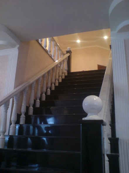 Наши работы