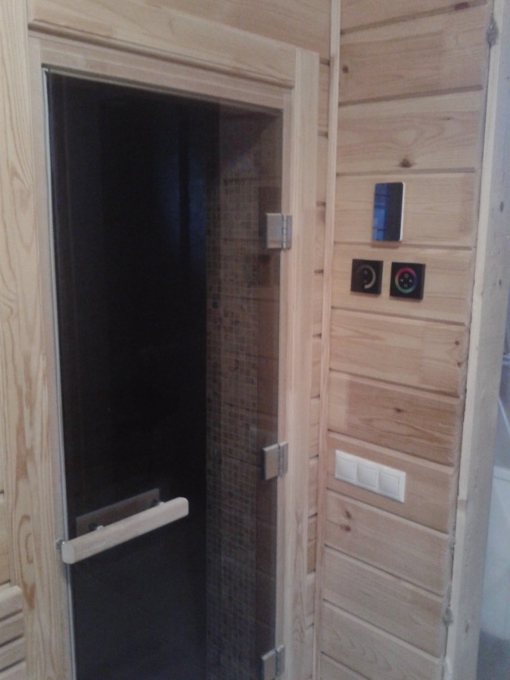 ЭЛЕКТРОННЫЕ ПРИБОРЫ ОСВЕЩЕНИЯ САУНЫ