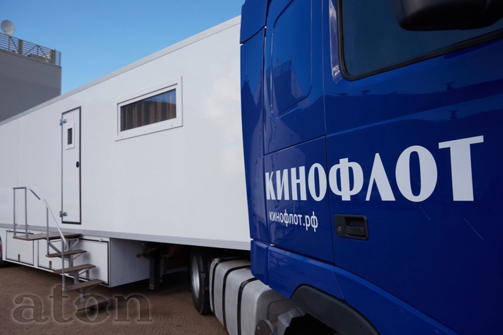 Наши работы