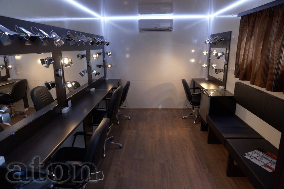 Наши работы