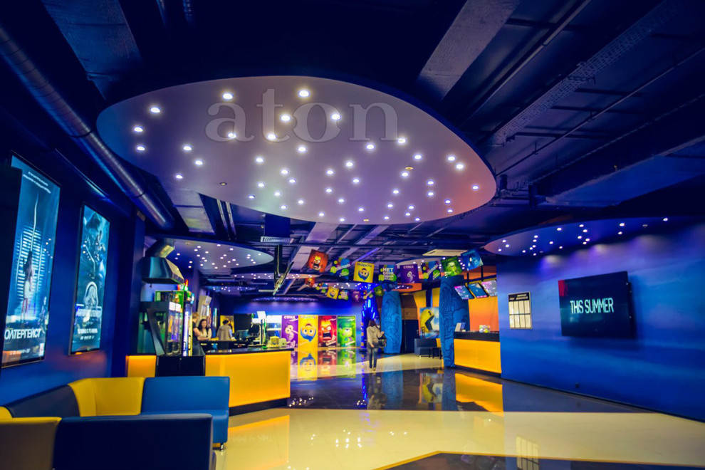 Наши работы