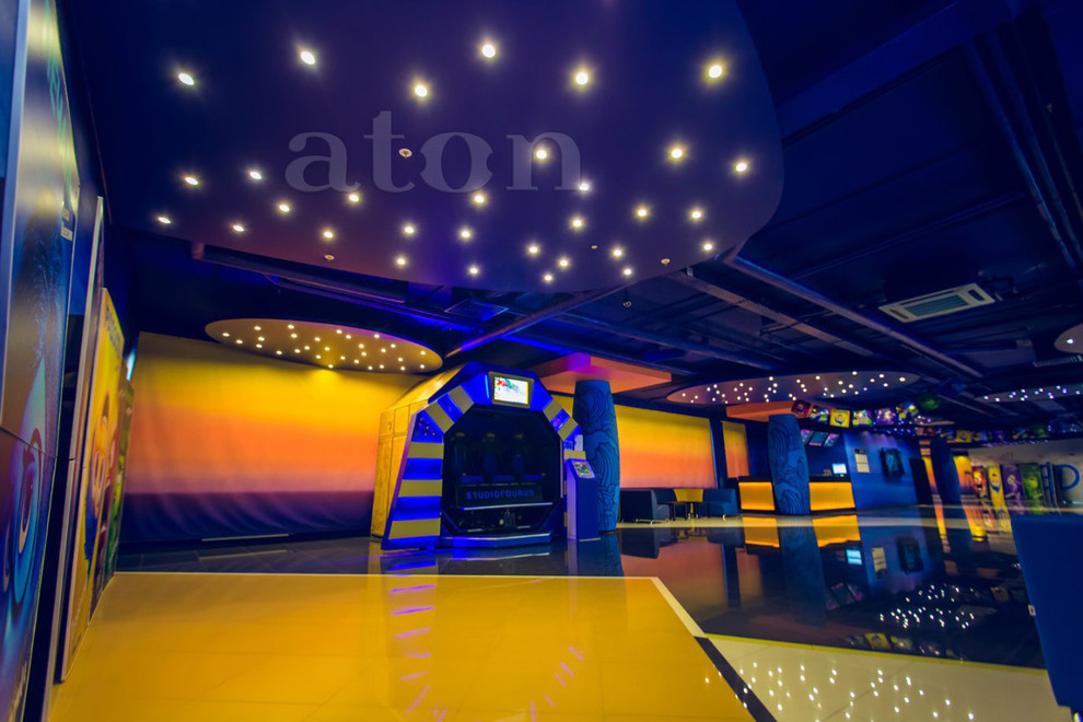 Наши работы