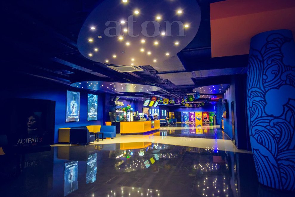 Наши работы