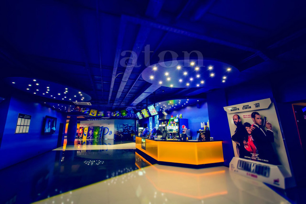 Наши работы