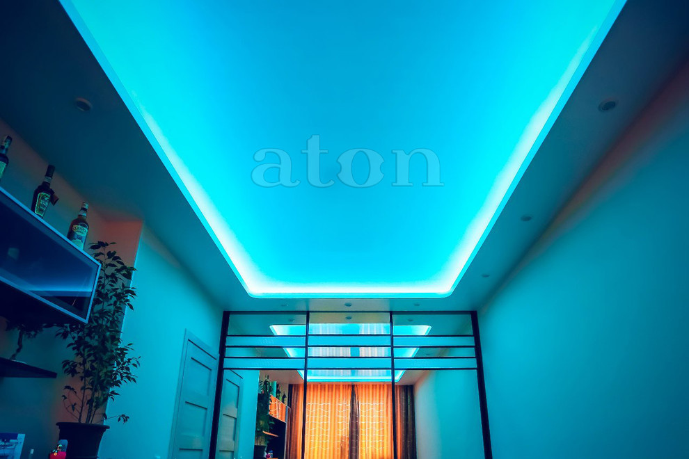 Наши работы