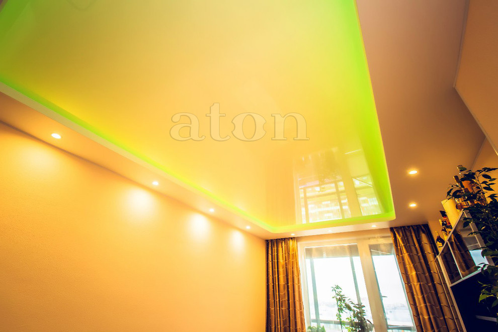 Наши работы