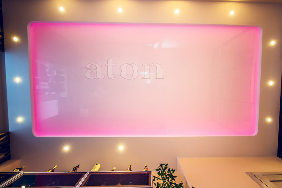 Наши работы