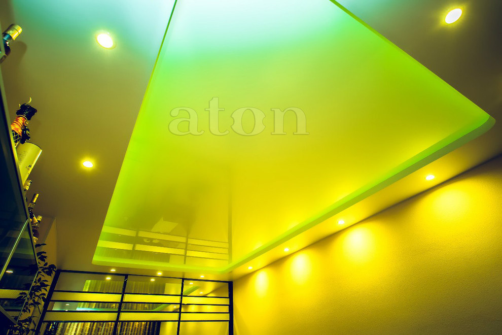 Наши работы