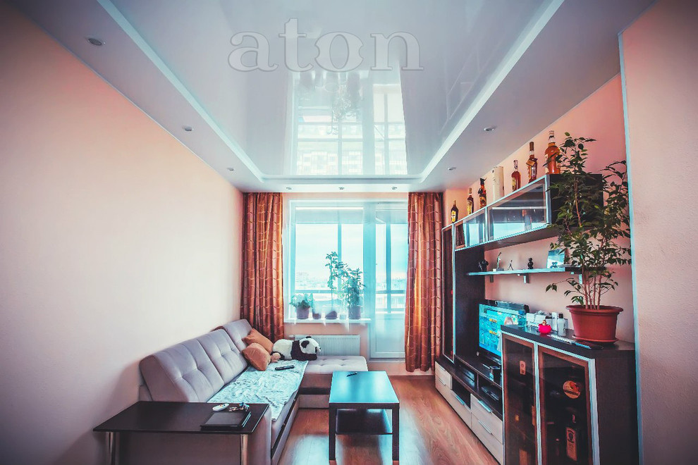 Наши работы