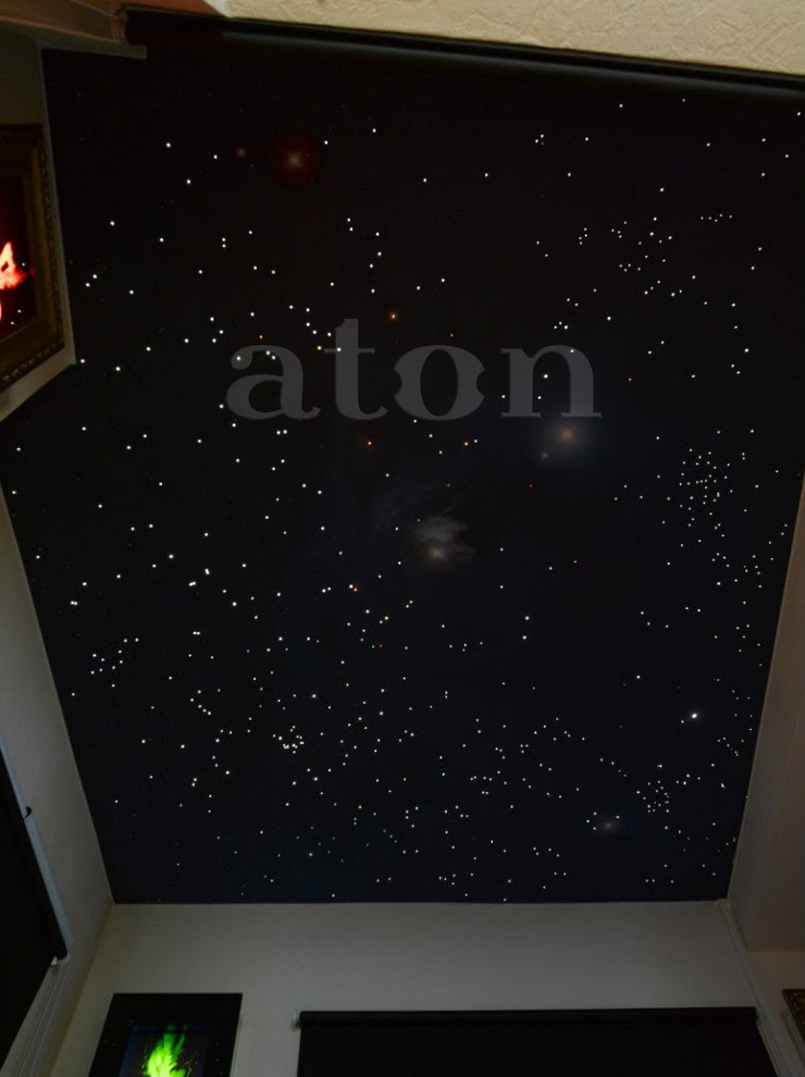 Наши работы